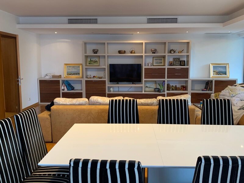 Dorobanti, Washington Residence, 5 camere, mobilat, terase 28mp