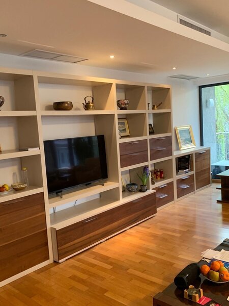 Dorobanti, Washington Residence, 5 camere, mobilat, terase 28mp