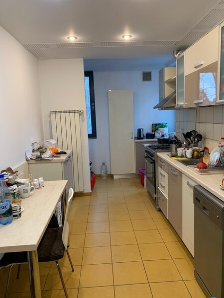 Dorobanti, Washington Residence, 5 camere, mobilat, terase 28mp