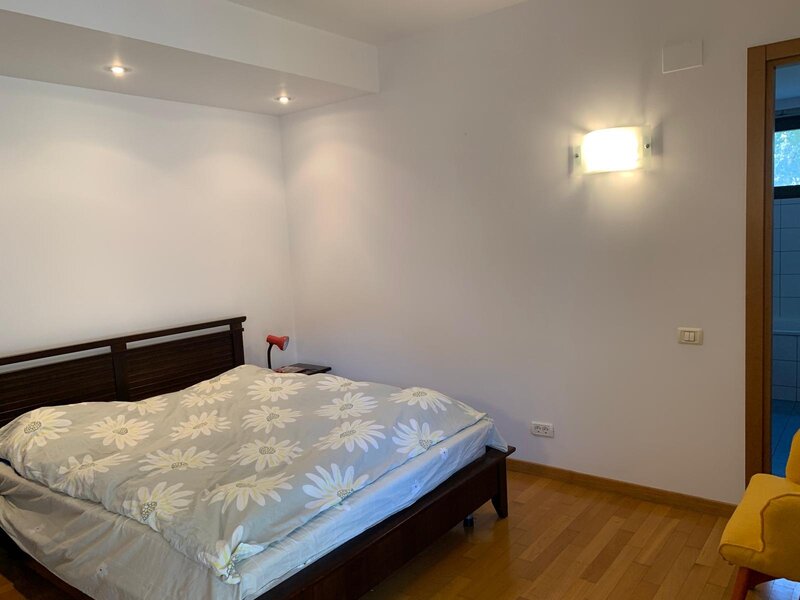 Dorobanti, Washington Residence, 5 camere, mobilat, terase 28mp