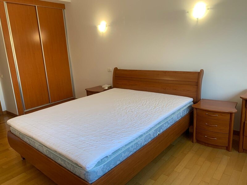 Dorobanti, Washington Residence, 5 camere, mobilat, terase 28mp