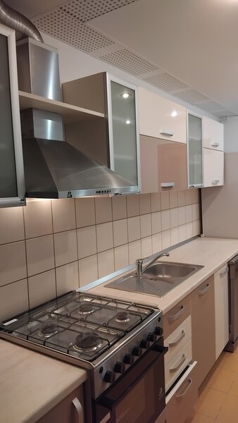 Dorobanti, Washington Residence, 5 camere, mobilat, terase 28mp