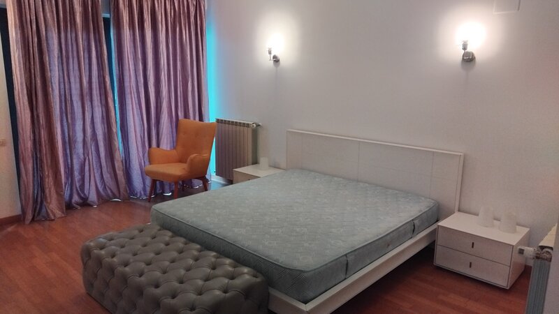 Dorobanti, Washington Residence, 5 camere, mobilat, terase 28mp