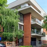 Dorobanti, Washington Residence, 5 camere, mobilat, terase 28mp